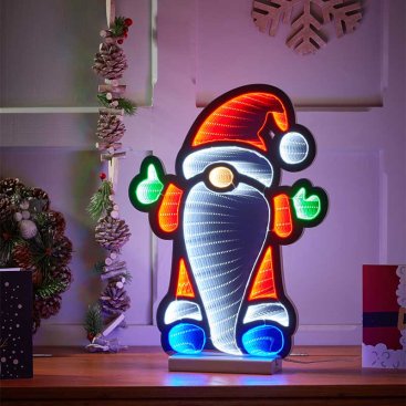 GonkFinity 40cm, LV Infinity