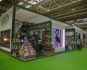 There's no business like show business!