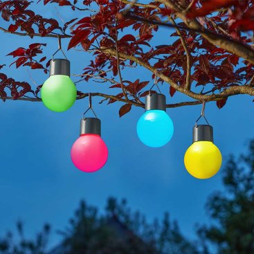 Eureka! Festoons 4pk