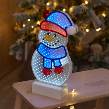 InfiniFrosty 28cm, TableTop Infinity