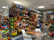 Zoon to be unleashed at PATS for the first time!