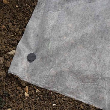 Garden Fabrics & Pegs