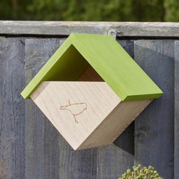 Robins Nest Box, FSC1