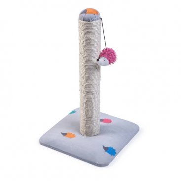 Hoglets 0.5M Cat Scratcher