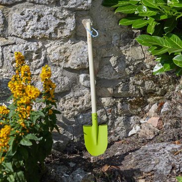 Garden Spade - Kids, FSC1