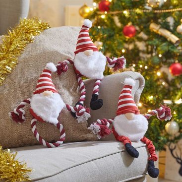 Gonky Playpal Red, Mixed Case