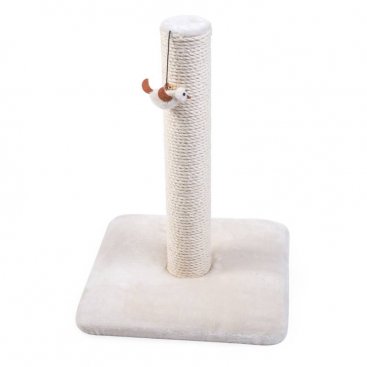 Deluxe 0.5M Scratch Post
