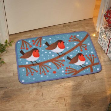 Christmas Doormats