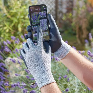 Touchscreen Puncture Resistant  L9