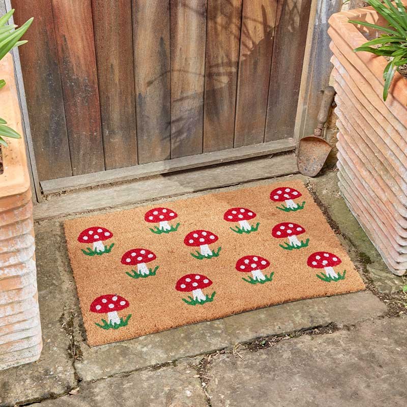 Doormats 