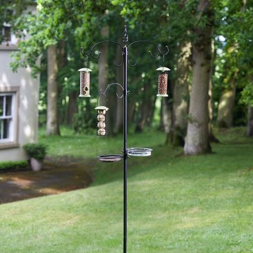 Original Dining Stations