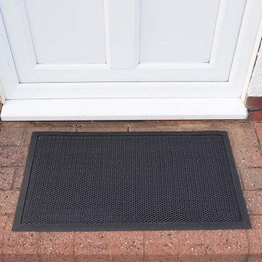 SuperScraper - 43x76cm - Slate