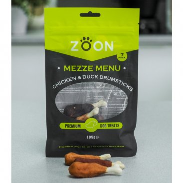 Mezze Menu Chicken Drumsticks 7 Pack