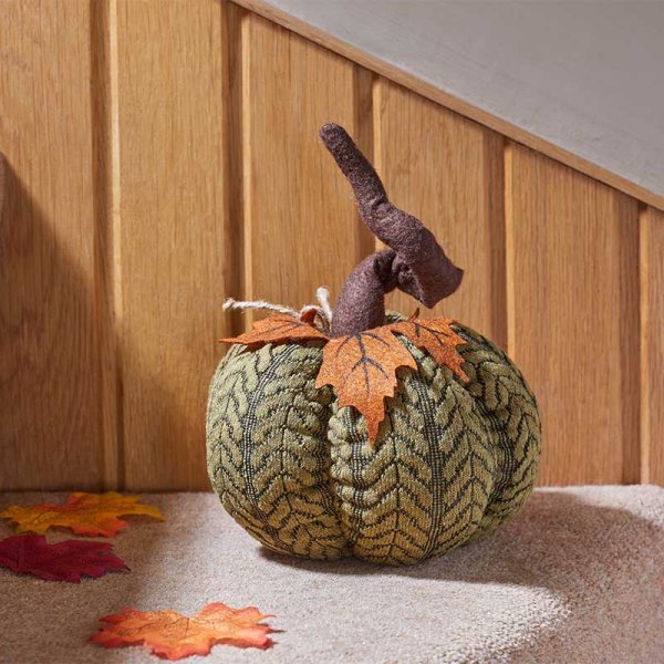 PlushPumpkin - Large : Smart Garden Products