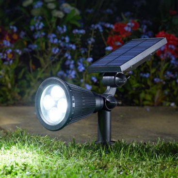 Lumi 70L Spotlight, POS 12