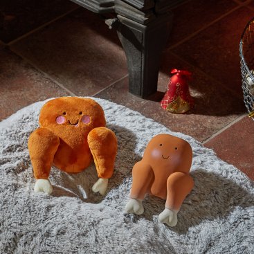 Latex Turkey PlayPal