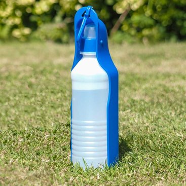 Travel Dog Water Bottle - 500ml