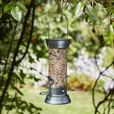 20cm Supreme Seed Feeder
