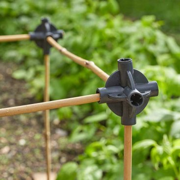 MultiJoint Cane Connectors 6pk