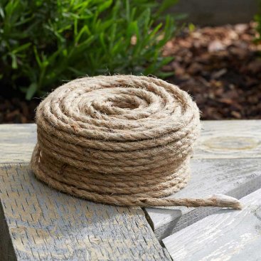 10m Garden & Home Rope - 10mm