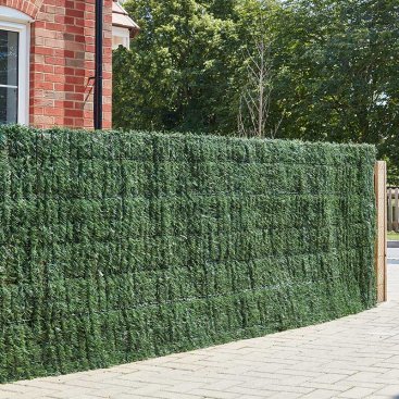 Faux Grass Screen 100 x 300cm