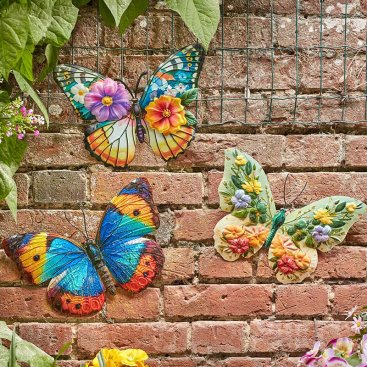 Papillon, Mixed Case