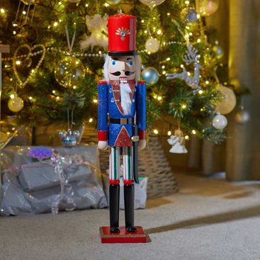Nutcracker Jumbo - Traditional