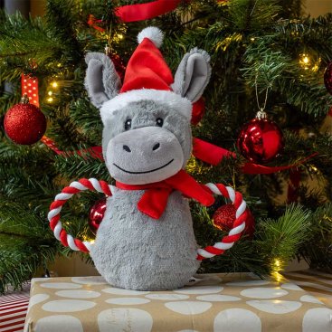 Donkey Giggler PlayPal