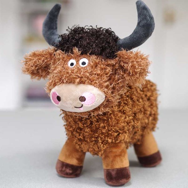 Yak PlayPal : Smart Garden Products Yak PlayPal : Smart Garden Products