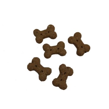 Hale & Hearty Grain Free Banana, Apple & Blueberry 400g