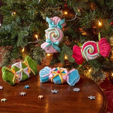 18cm BonBon, Mixed Case