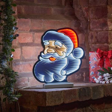 Looking Glass Lights