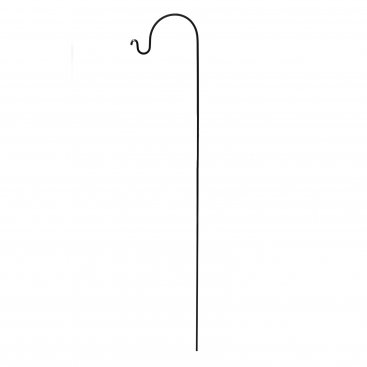 1.2m Forge Border Crook 1.2m Forge Border Crook