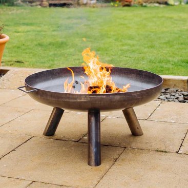 Primo Caldera Firebowl