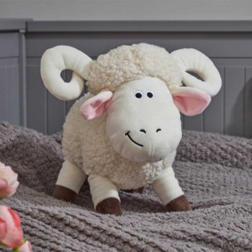 BaaBaa ChewPal - Large