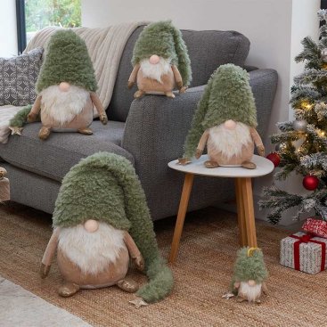 SuperSoft SageGonk, Large