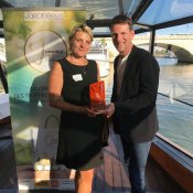 Smart Garden Products win Supplier of the Year in France Smart Garden Products win Supplier of the Year in France
