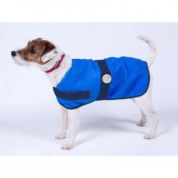 Uber-Activ Cooling Coat - 45cm
