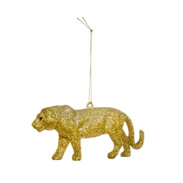 Lion Pendant