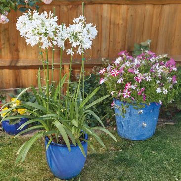 4-Ring Gro-Cone - 90cm