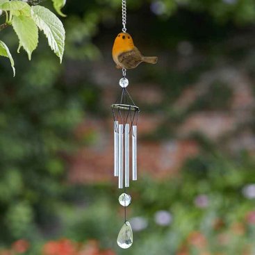 Robin Windchime