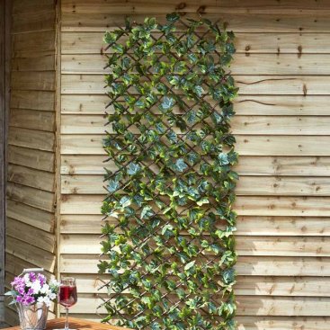 Maple Leaf Willow Trellis 180 x 120cm