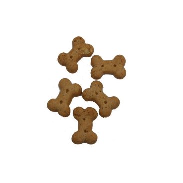 Hale & Hearty Grain Free Duck & Orange Bites 10kg