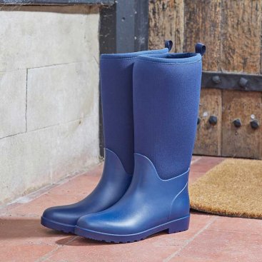 Advanced Neoprene Wellingtons S7