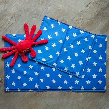 Uber-Activ Gel Cooling Mat - 50 x 40cm