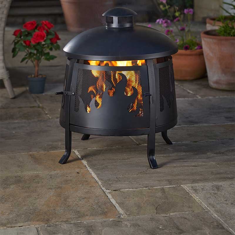 Outdoor Heating