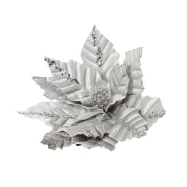 Sensational Silvers Stem - Style 1