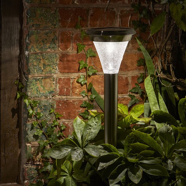 Magnum Stainless Steel 100L POS 6 Smart Garden Products