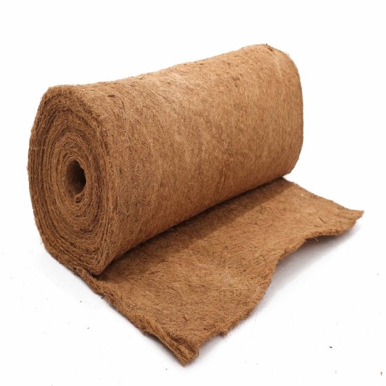 Coco Liner 10 x 0.75m, Bulk Roll Smart Garden Products