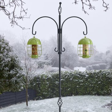 Double Garden Hanger 2m Double Garden Hanger 2m